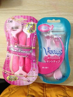 自用日本化妝品與日用品轉讓記 越買越多，越理越空